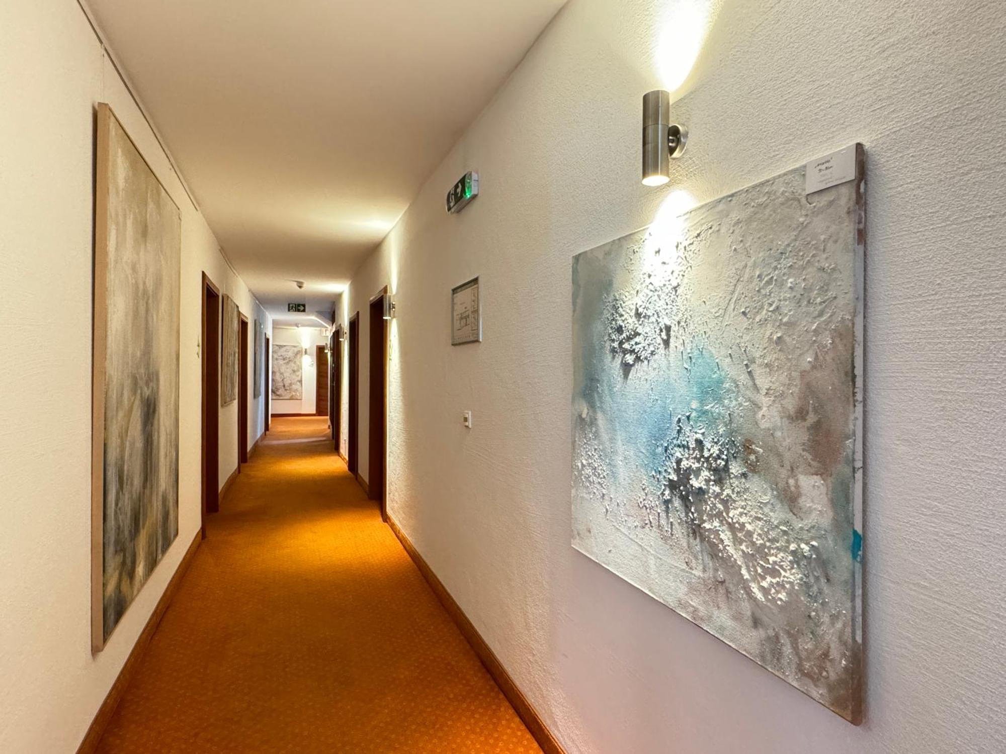 Hotel Haimerlhof Wolnzach Exterior foto